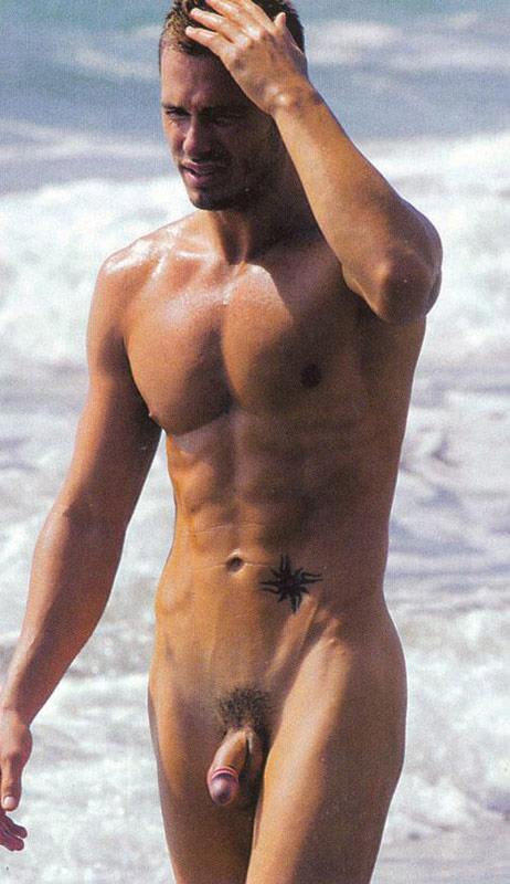 Apologise, but, Vin diesel nude those Vin diesel nude